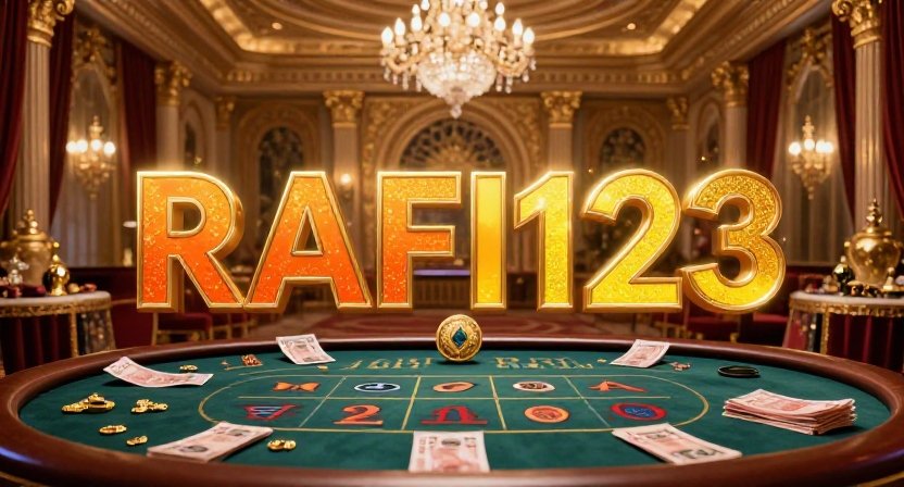 RAFI123 RAFI123